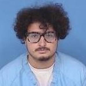 Matthew Barto a registered Sex Offender of Missouri