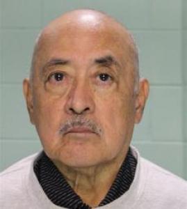Francisco Moreno a registered Sex Offender of Illinois