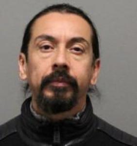 Javier Roa a registered Sex Offender of Illinois