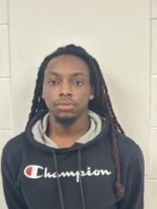 Taron Lavonte Jones a registered Sex Offender of Illinois