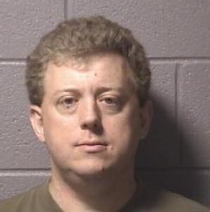 William K Frieders a registered Sex Offender of Illinois