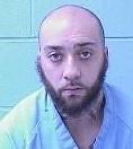 Jordan C Hamilton a registered Sex Offender of Kentucky