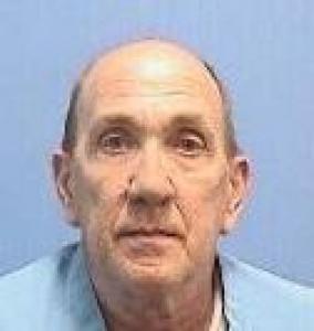 Jon W Cabbage a registered Sex Offender of Illinois