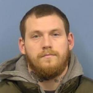 Dustin P Troxal a registered Sex Offender of Illinois
