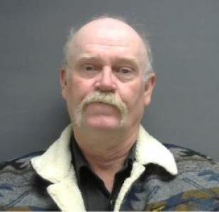 William Hull a registered Sex Offender of Illinois