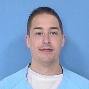 Jacob A Mills a registered Sex Offender of Illinois