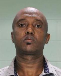 Abdukadir Mohamed Haji a registered Sex Offender of Texas