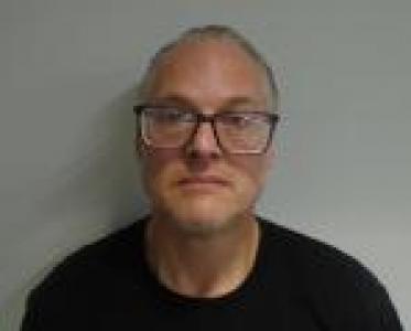 Neal Anthony Evans a registered Sex Offender of Illinois