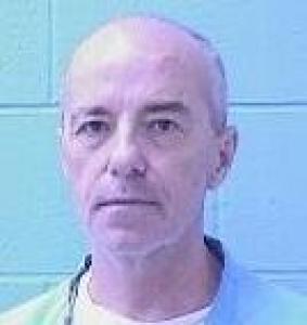 Frank Scott Collins a registered Sex Offender of Michigan