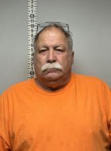 James Robert Zander a registered Sex Offender of Illinois