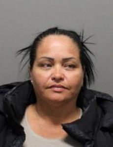 Marlys Santana Manrriquez a registered Sex Offender of Illinois