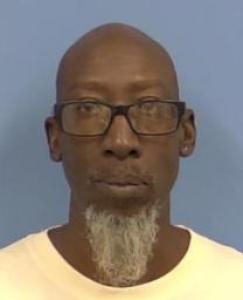 Winston J Georges a registered Sex Offender of Illinois