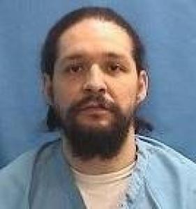 Victor David Correa a registered Sex Offender of Illinois