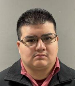 Ryan Zarate a registered Sex Offender of Illinois