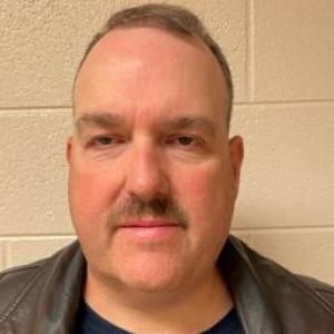 Steven G Lavinder a registered Sex Offender of Ohio