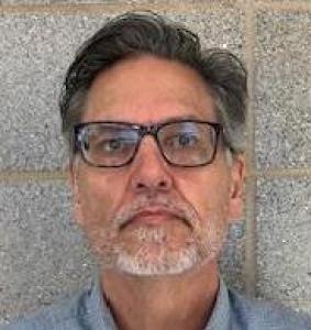 Anthony Robert Marseglia a registered Sex Offender of Arkansas