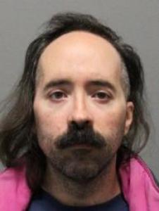Joseph Gregoire a registered Sex Offender of Illinois