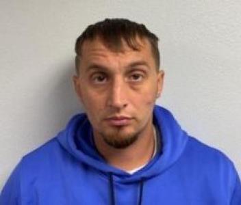 Tanner Michael Rogers a registered Sex Offender of Illinois