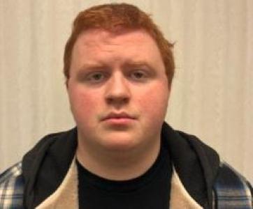 Bradley Philip Trickler a registered Sex Offender of Illinois