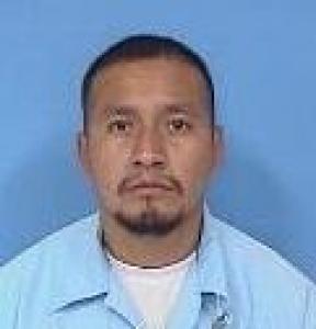 Giobel Severianonava a registered Sex Offender of Illinois