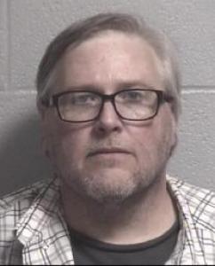 David Lynn Bovensiep a registered Sex Offender of Illinois