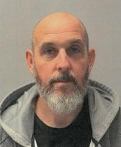 Chad Marshall Troutner a registered Sex or Violent Offender of Indiana