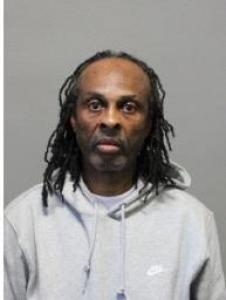 Michael Carter a registered Sex Offender of Illinois