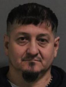 Octavio Ortega-santillian a registered Sex Offender of Illinois