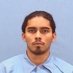 Olegario Zelayalopez a registered Sex Offender of Illinois
