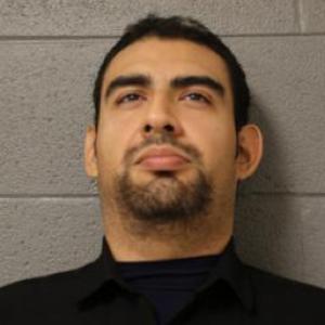 Jose Maria Hidrogo a registered Sex Offender of Illinois