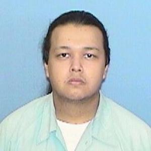 David Gerado Mendoza a registered Sex Offender of Illinois
