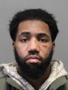 Tyrell Bates a registered Sex Offender of Illinois