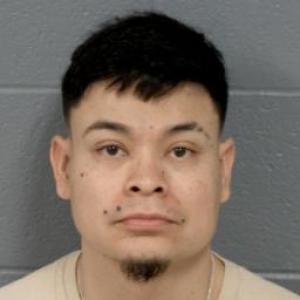 Juan Eduardo Zandate-gonzalez a registered Sex Offender of Illinois