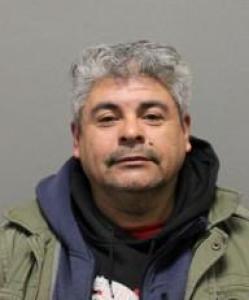 Manuel Reyes a registered Sex Offender of Illinois