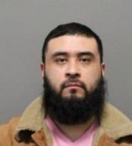 Pablo M Flores a registered Sex Offender of Illinois