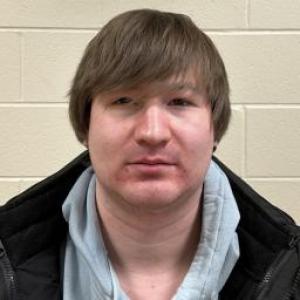Jordan Keane Hein a registered Sex Offender of Illinois