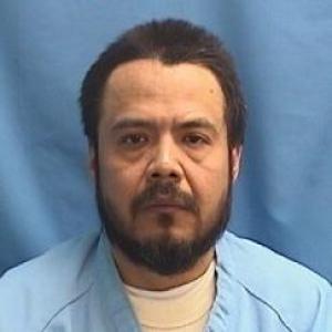 Martin Sebastian a registered Sex Offender of Illinois