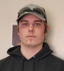 Kaleb M Friesland a registered Sex Offender of Illinois
