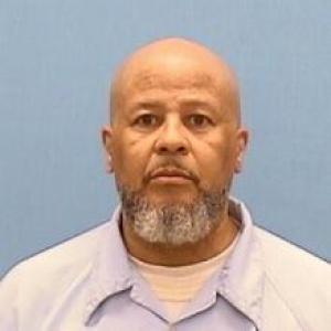 Dandre Brooks a registered Sex Offender of Illinois