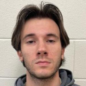 Anthony Michael Calabrese a registered Sex Offender of Illinois