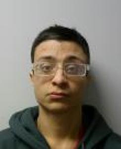 Toribio C Apple a registered Sex Offender of Illinois