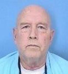 Terrance Creen a registered Sex Offender of Illinois