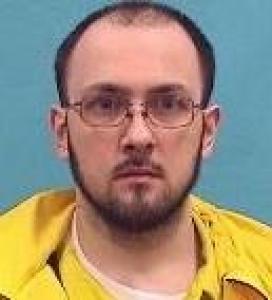 Mark William Bray a registered Sex Offender of Illinois