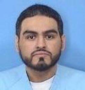 Cesar Evan Alegria a registered Sex Offender of Illinois