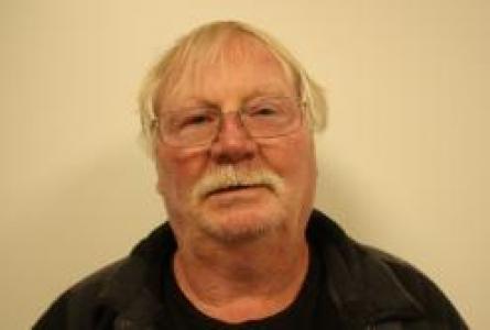 Ronald Lee Pruett a registered Sex Offender of Illinois