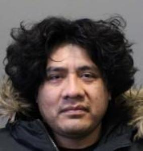 Miguel Santiago a registered Sex Offender of Illinois