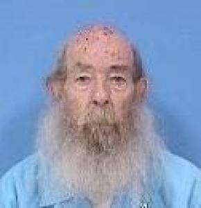 Bryan Cecil Todd a registered Sex Offender of Illinois