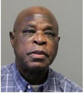 Razak Brimah a registered Sex Offender of Illinois