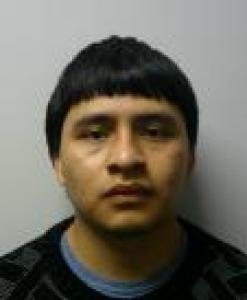 Juan F Ichich Choc a registered Sex Offender of Illinois