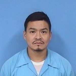 Luis Vasquez a registered Sex Offender of Illinois